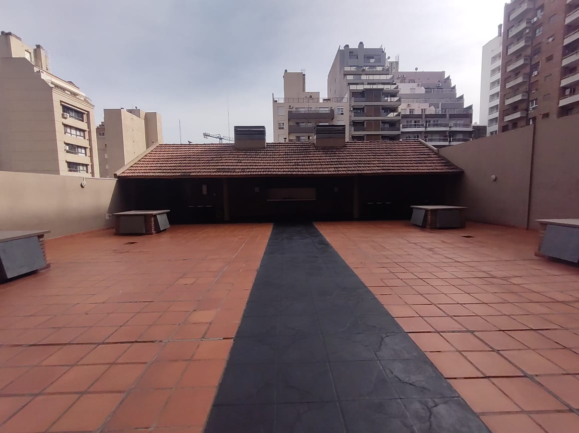 DPTO 2 DORM NVA CORDOBA A METROS AV.ESTR