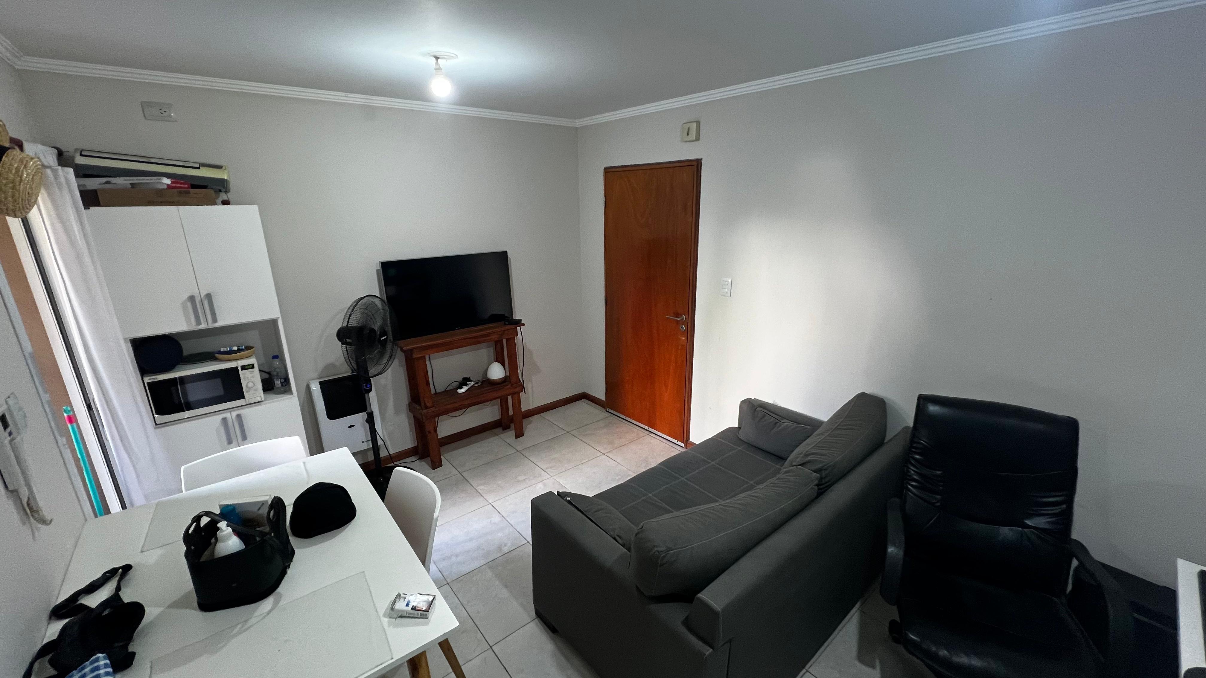 NUEVA  CORDOBA PARQUE DE LAS TEJAS 1 DORM EN VENTA