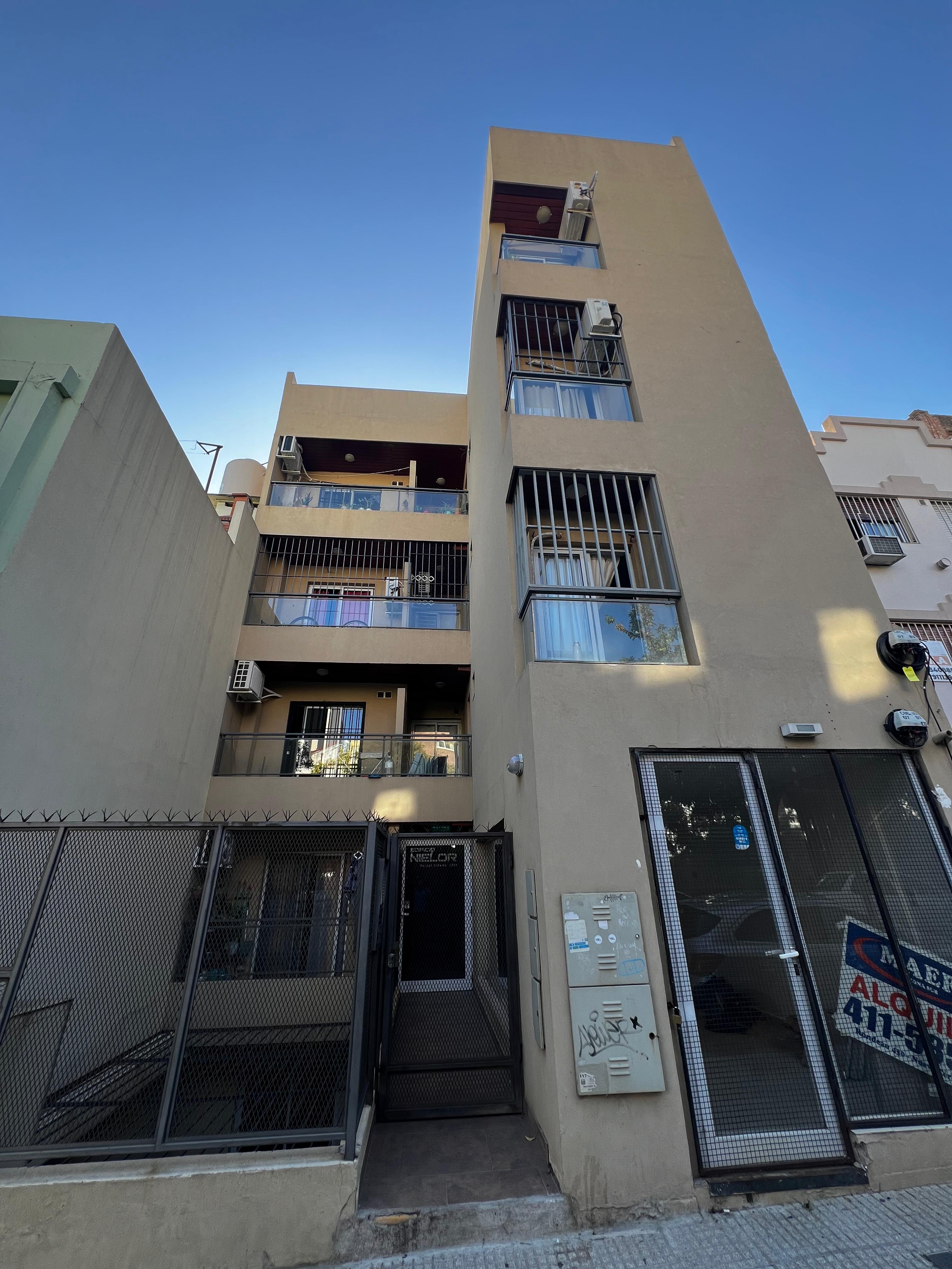 NUEVA  CORDOBA PARQUE DE LAS TEJAS 1 DORM EN VENTA