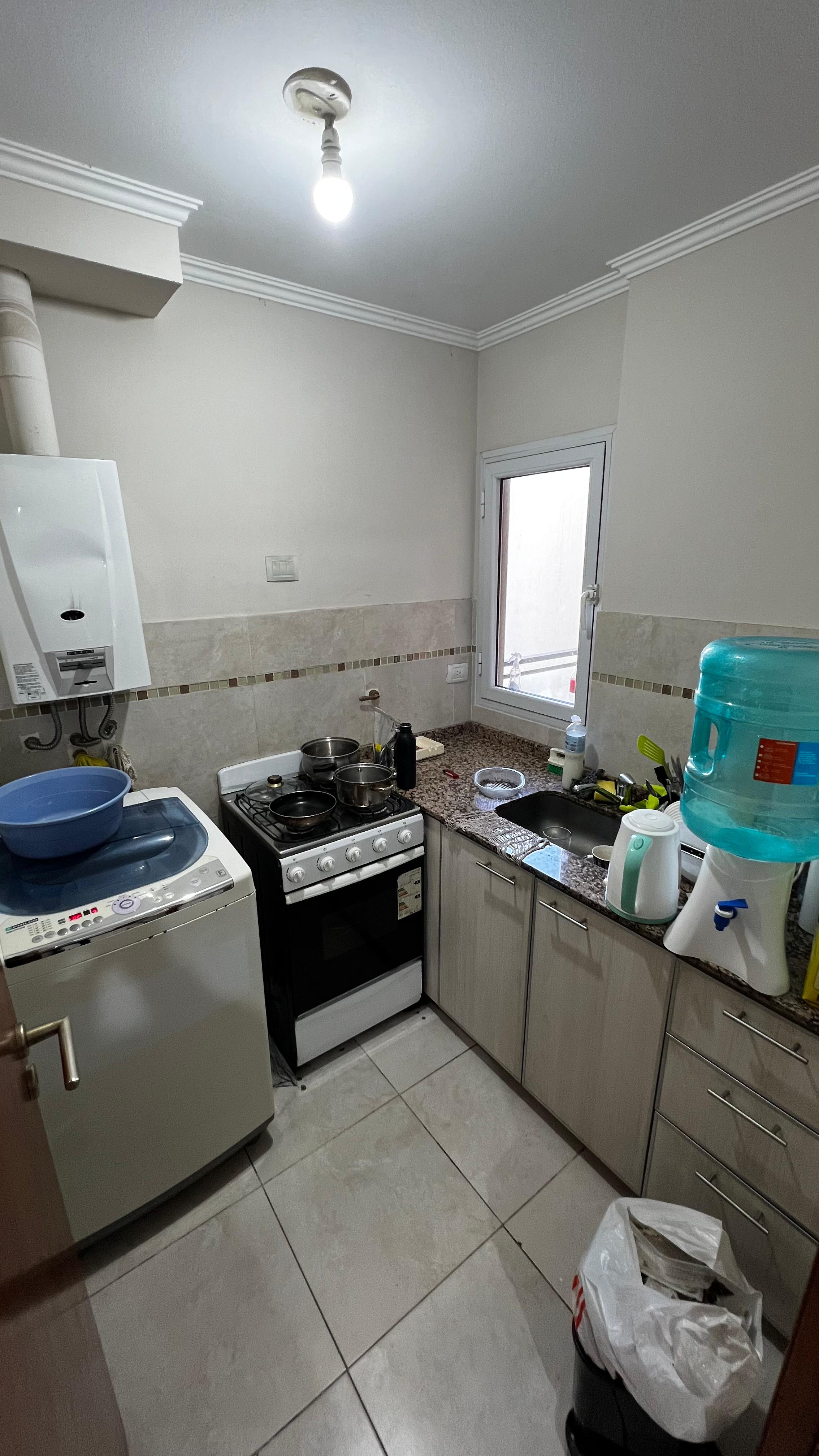 NUEVA  CORDOBA PARQUE DE LAS TEJAS 1 DORM EN VENTA