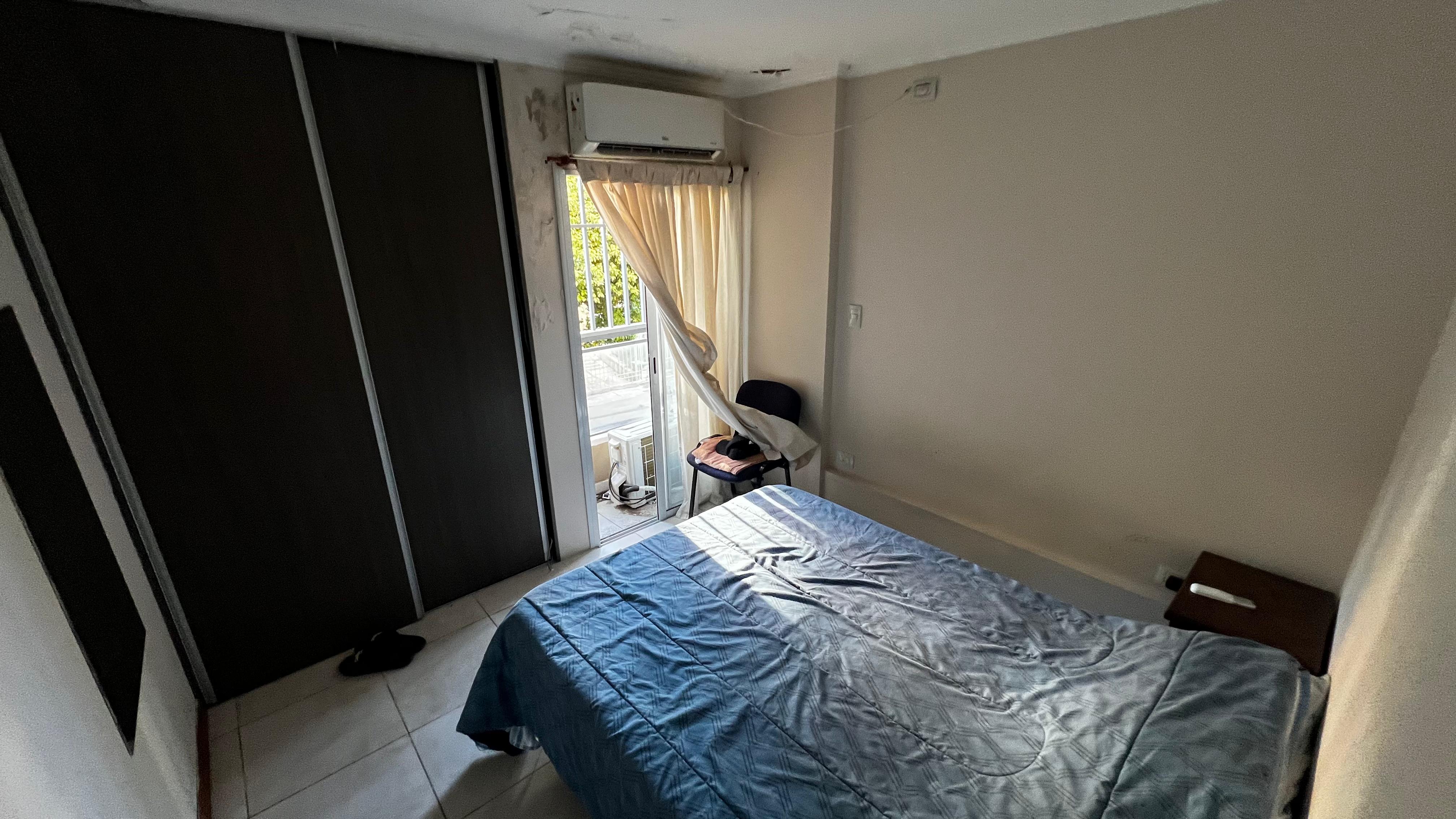 NUEVA  CORDOBA PARQUE DE LAS TEJAS 1 DORM EN VENTA