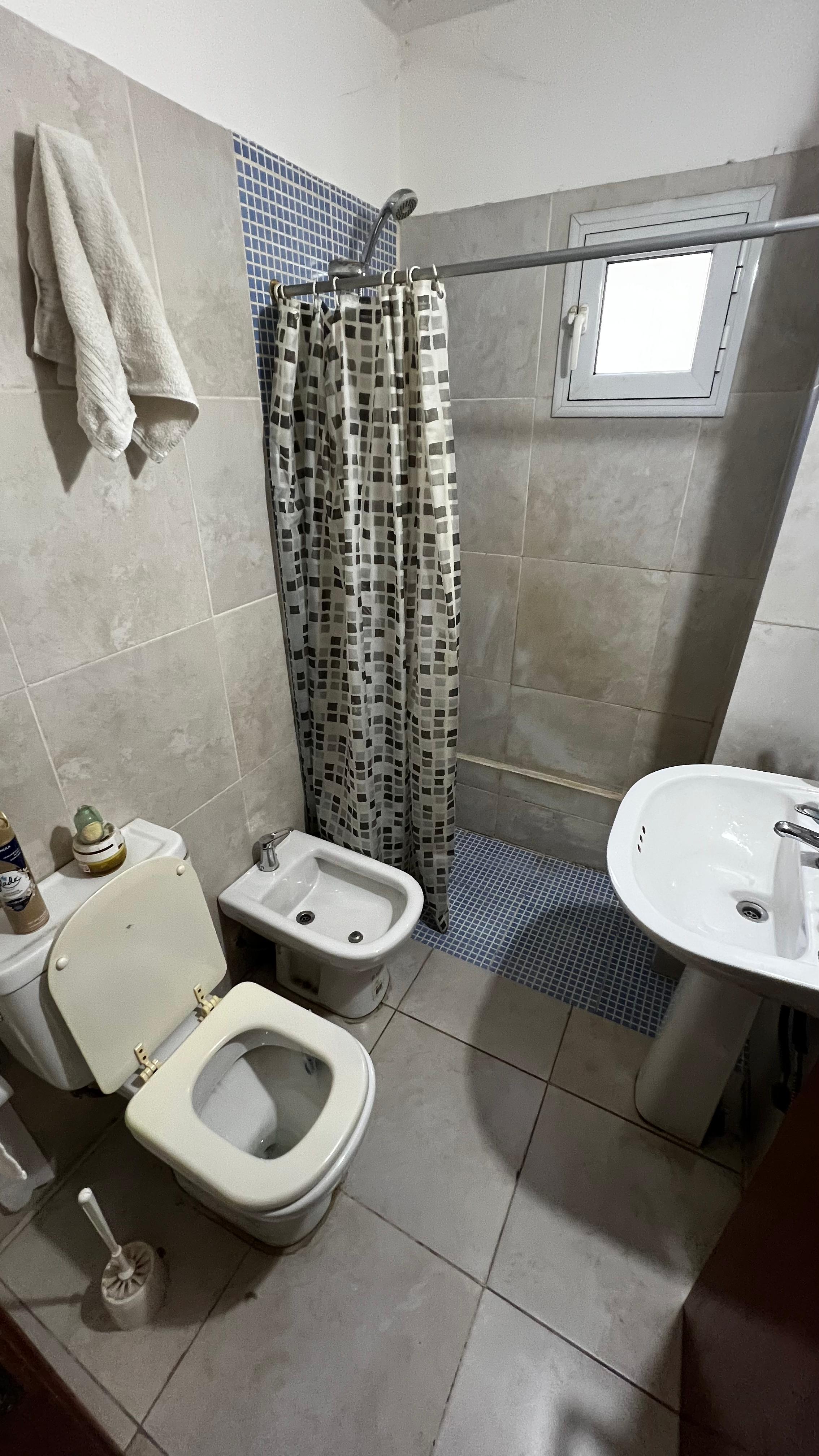 NUEVA  CORDOBA PARQUE DE LAS TEJAS 1 DORM EN VENTA