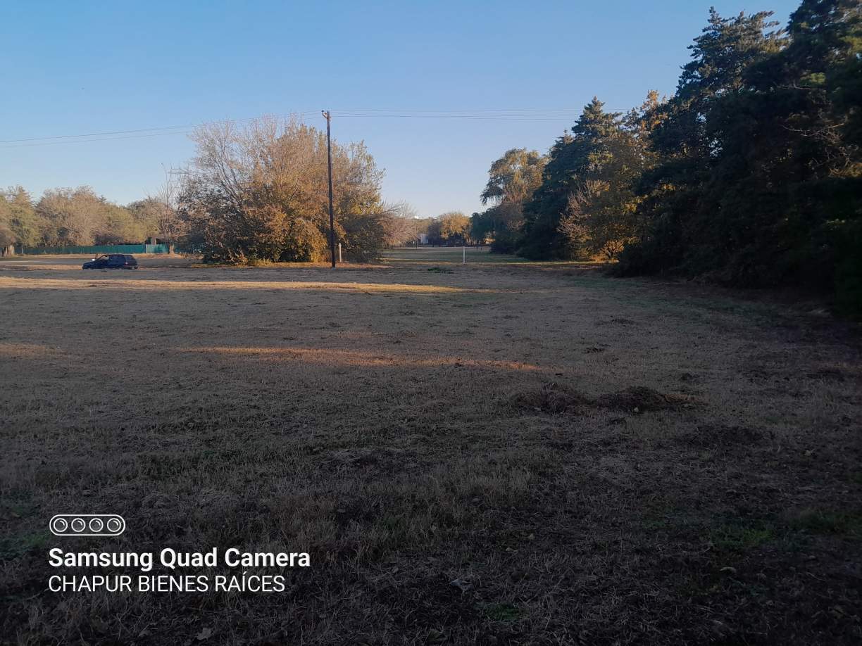 VENDO TERRENO VALLE DEL GOLF