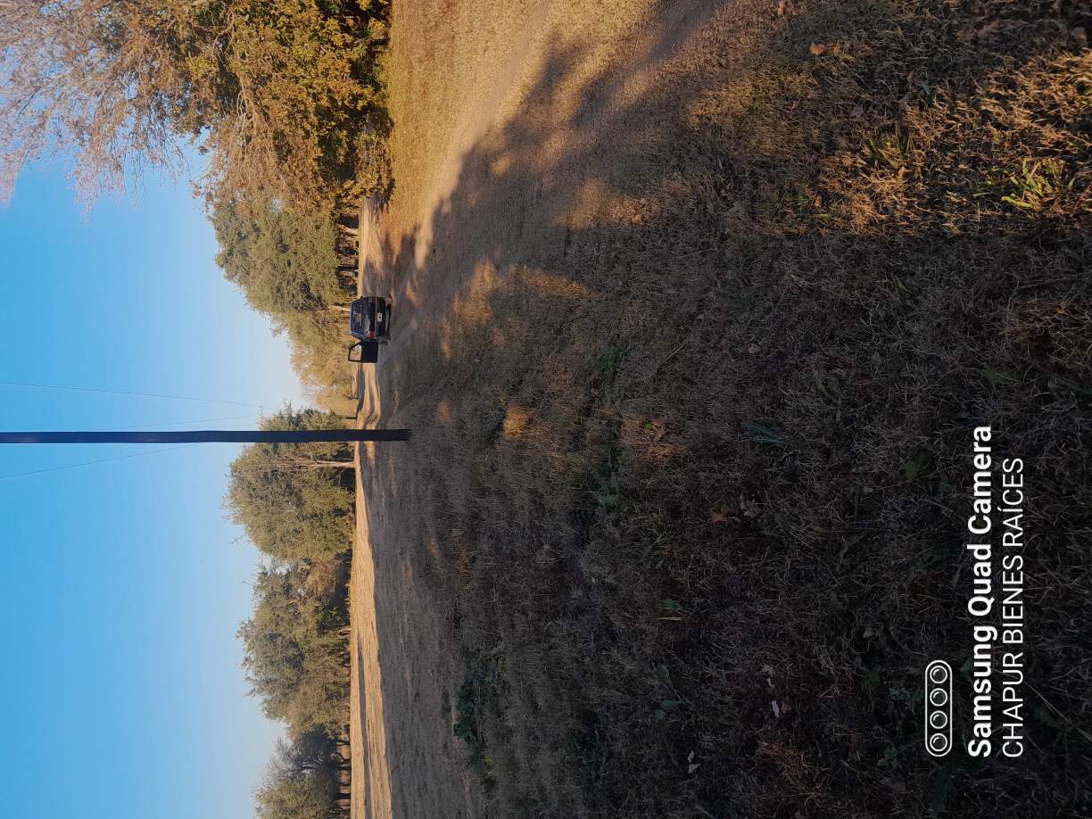 VENDO TERRENO VALLE DEL GOLF