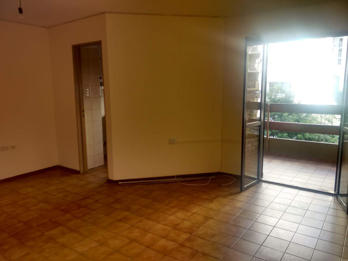 Departamento 2 Dormitorios Alquiler Nueva Cordoba Córdoba