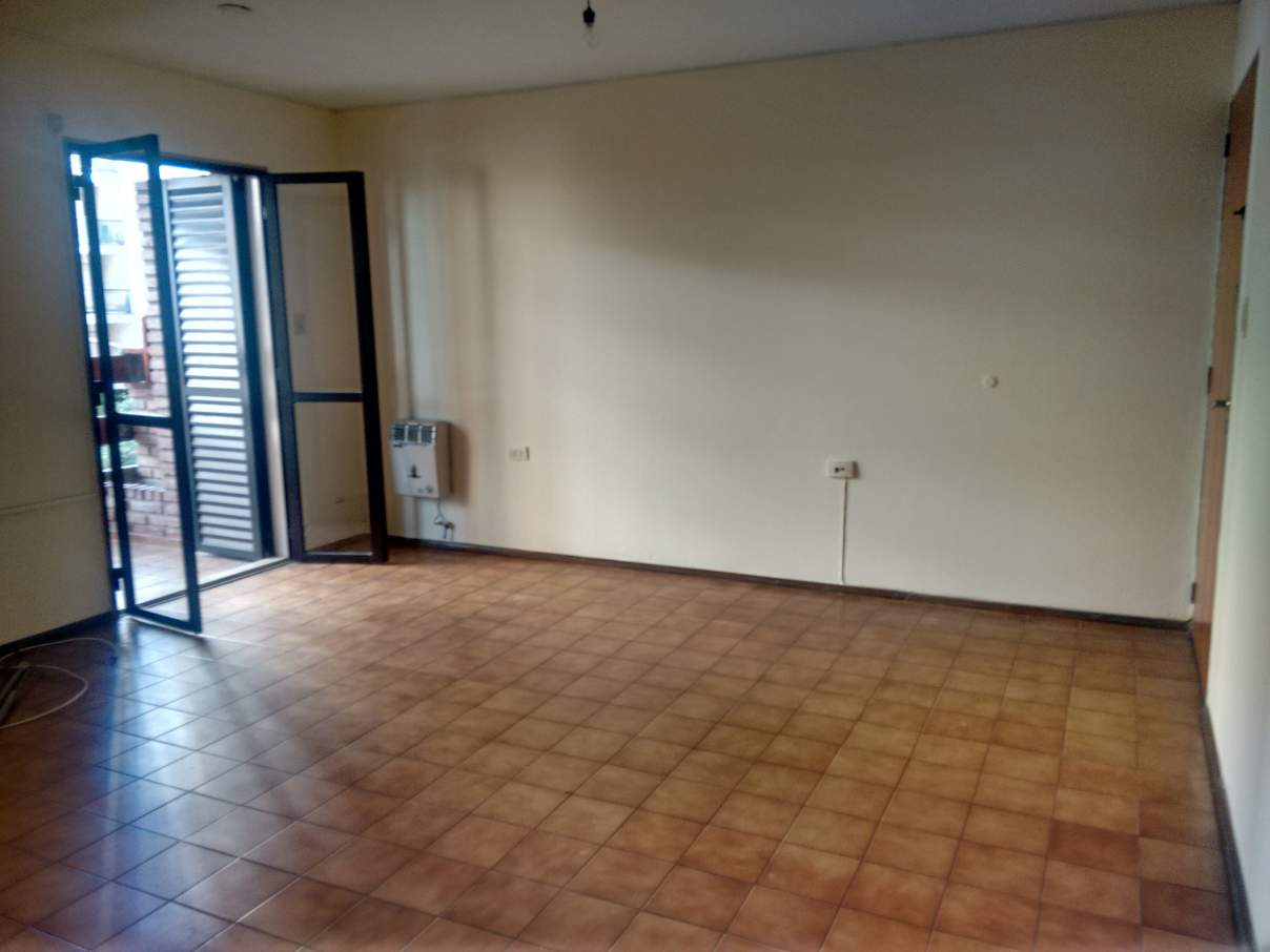 Departamento 2 Dormitorios Alquiler Nueva Cordoba Córdoba