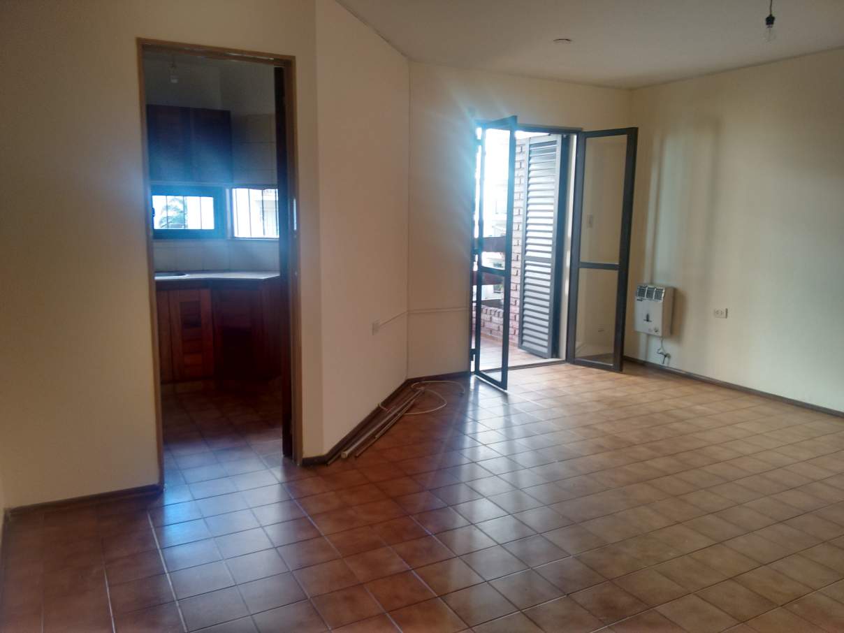 Departamento 2 Dormitorios Alquiler Nueva Cordoba Córdoba