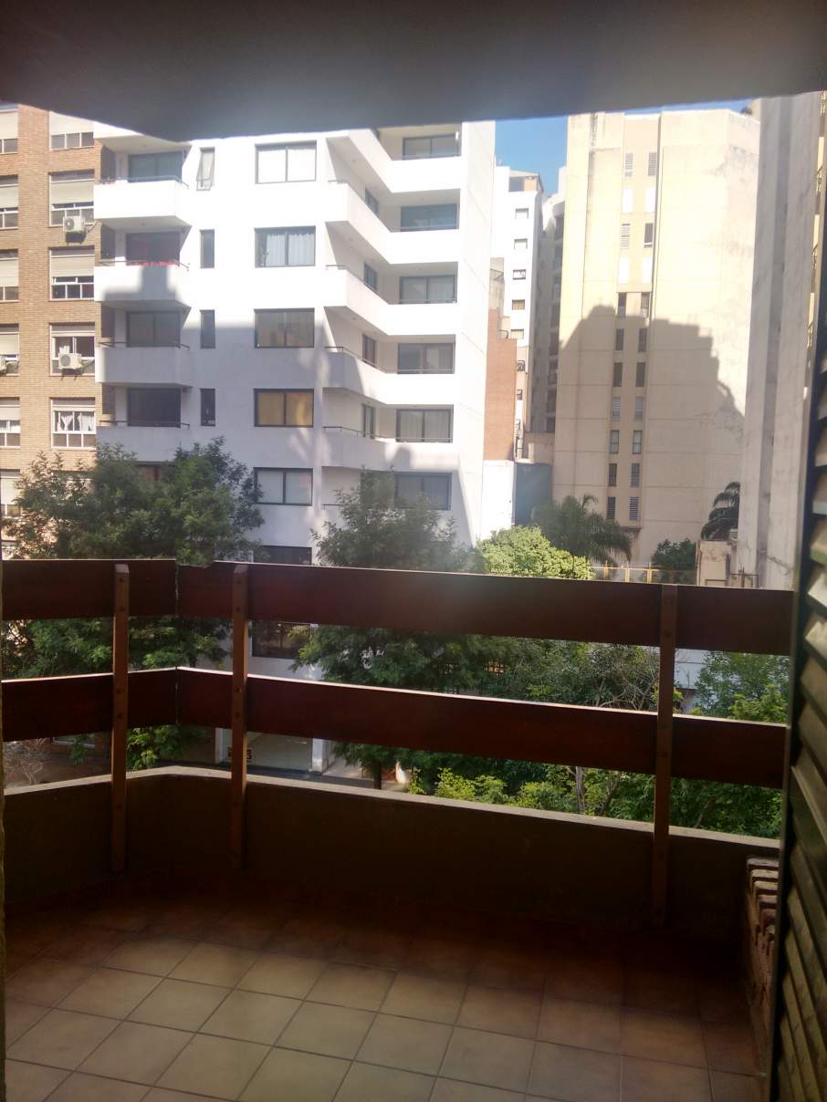 Departamento 2 Dormitorios Alquiler Nueva Cordoba Córdoba