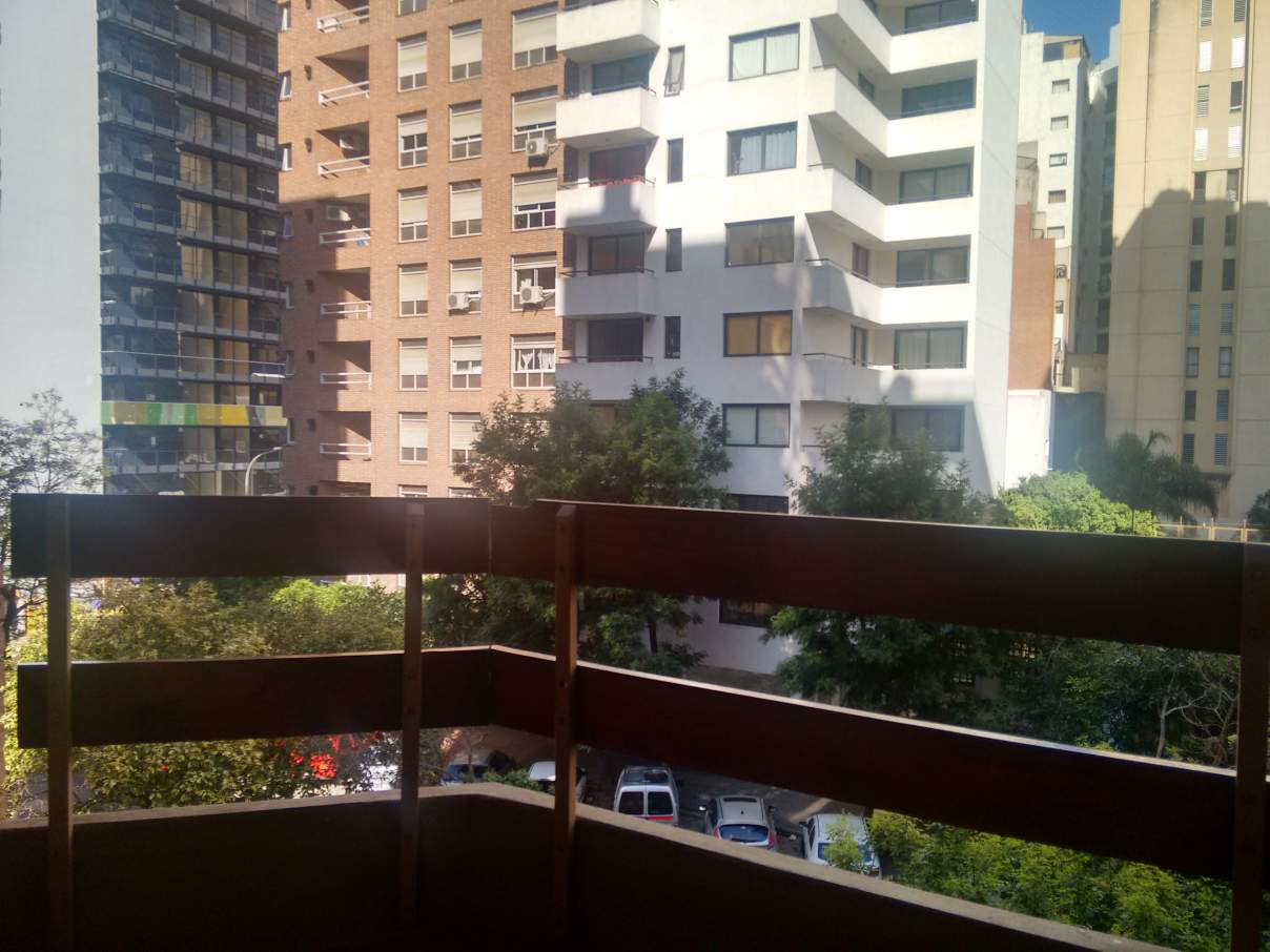 Departamento 2 Dormitorios Alquiler Nueva Cordoba Córdoba