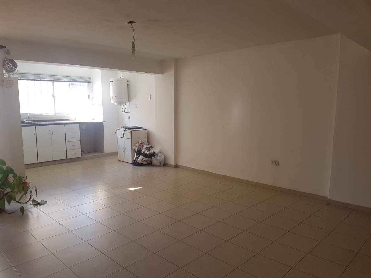 Venta dpto - 1 dorm en B° San Martín