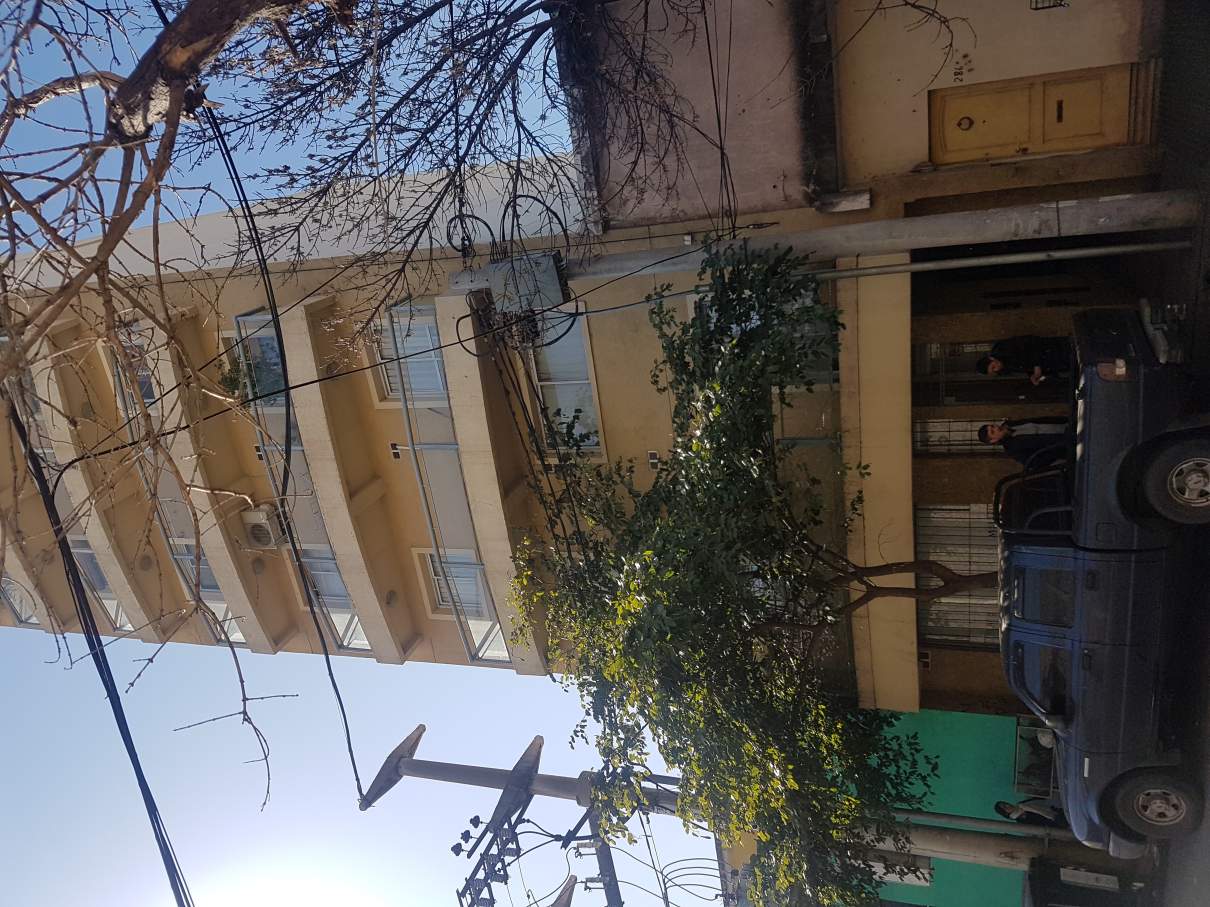 Venta dpto - 1 dorm en B° San Martín