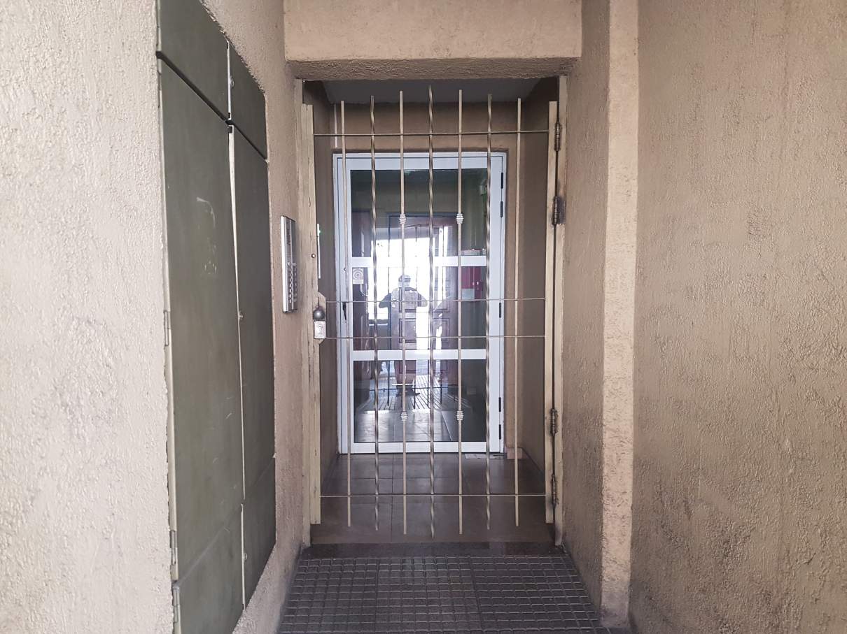 Venta dpto - 1 dorm en B° San Martín