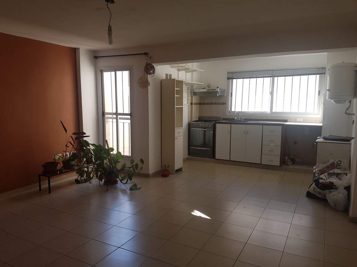 Venta dpto - 1 dorm en B° San Martín
