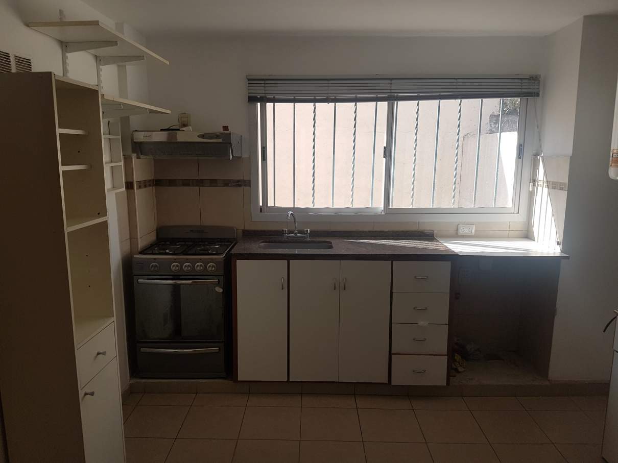 Venta dpto - 1 dorm en B° San Martín