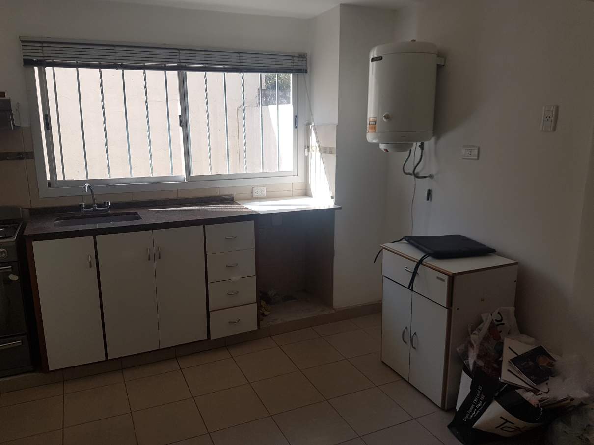 Venta dpto - 1 dorm en B° San Martín