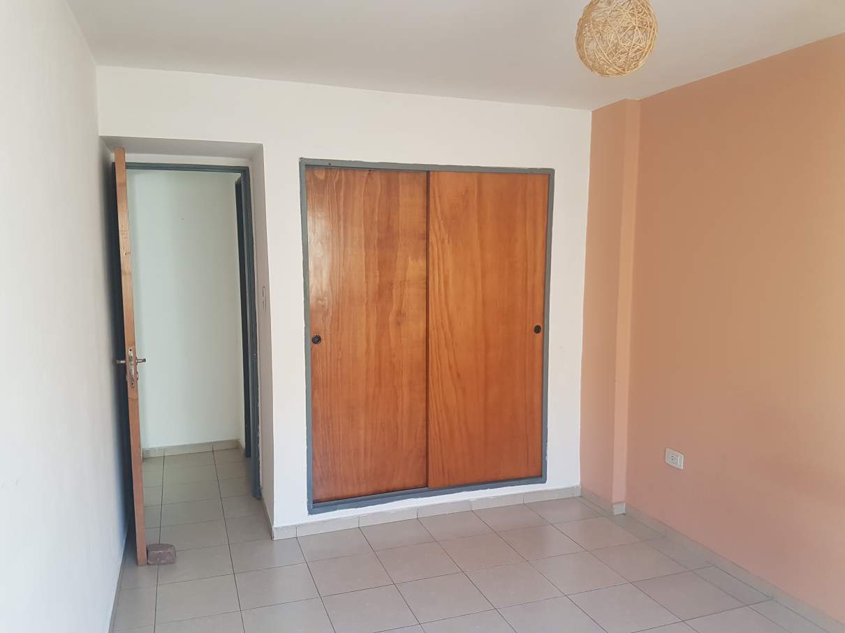Venta dpto - 1 dorm en B° San Martín