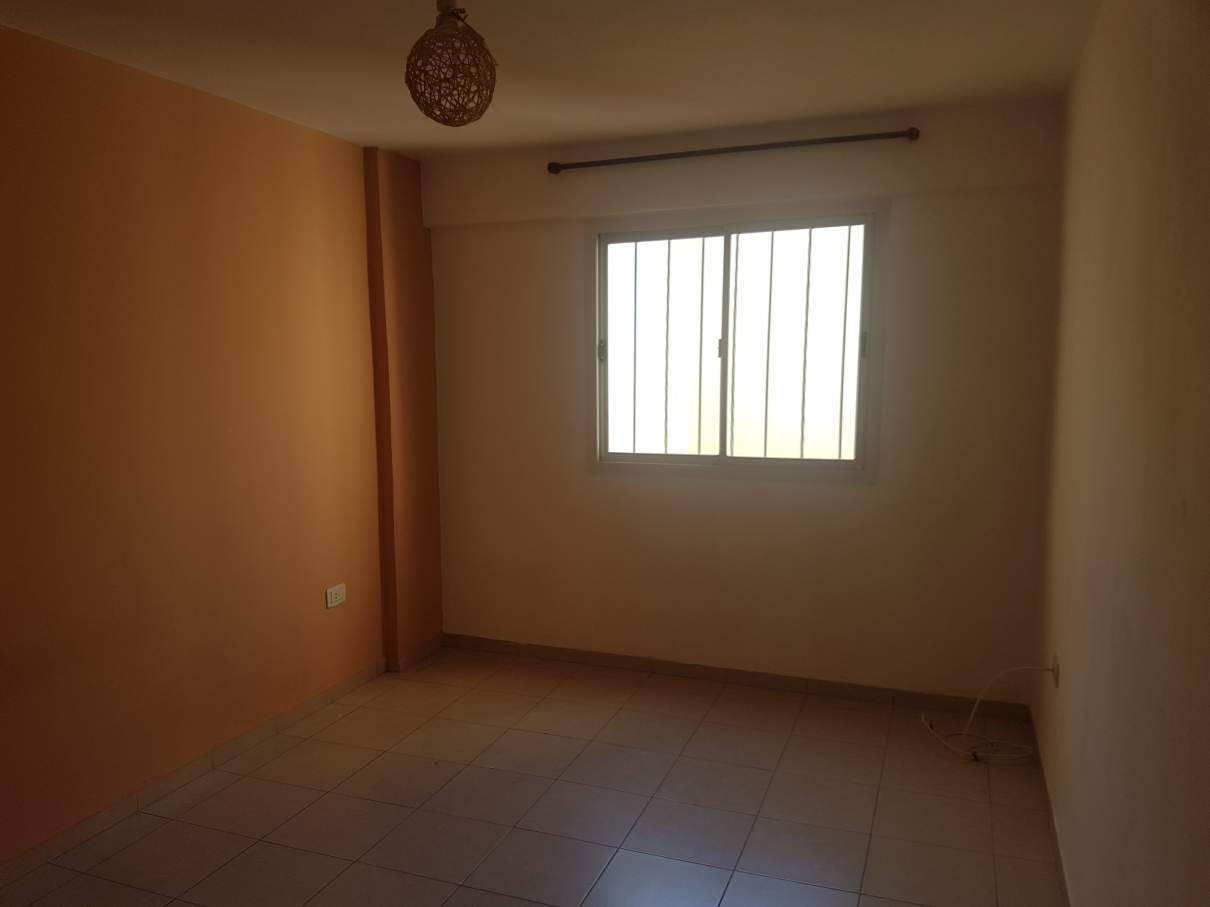 Venta dpto - 1 dorm en B° San Martín
