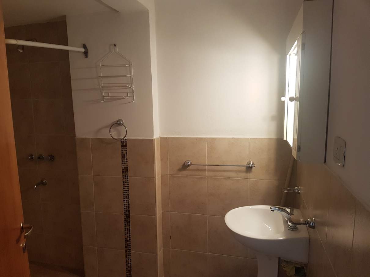 Venta dpto - 1 dorm en B° San Martín