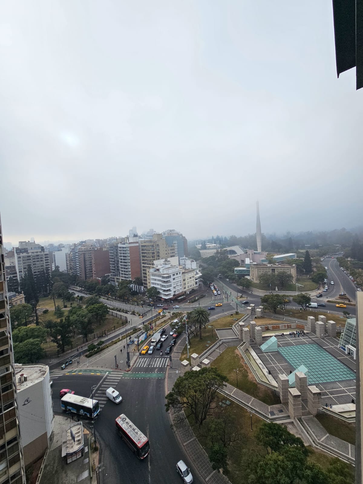 ESPECTACULAR PISO CON COCHERA EN TORRES DE LA PLAZA, CON UNA DE LAS MEJORES VISTAS! LO VAS A PERDER