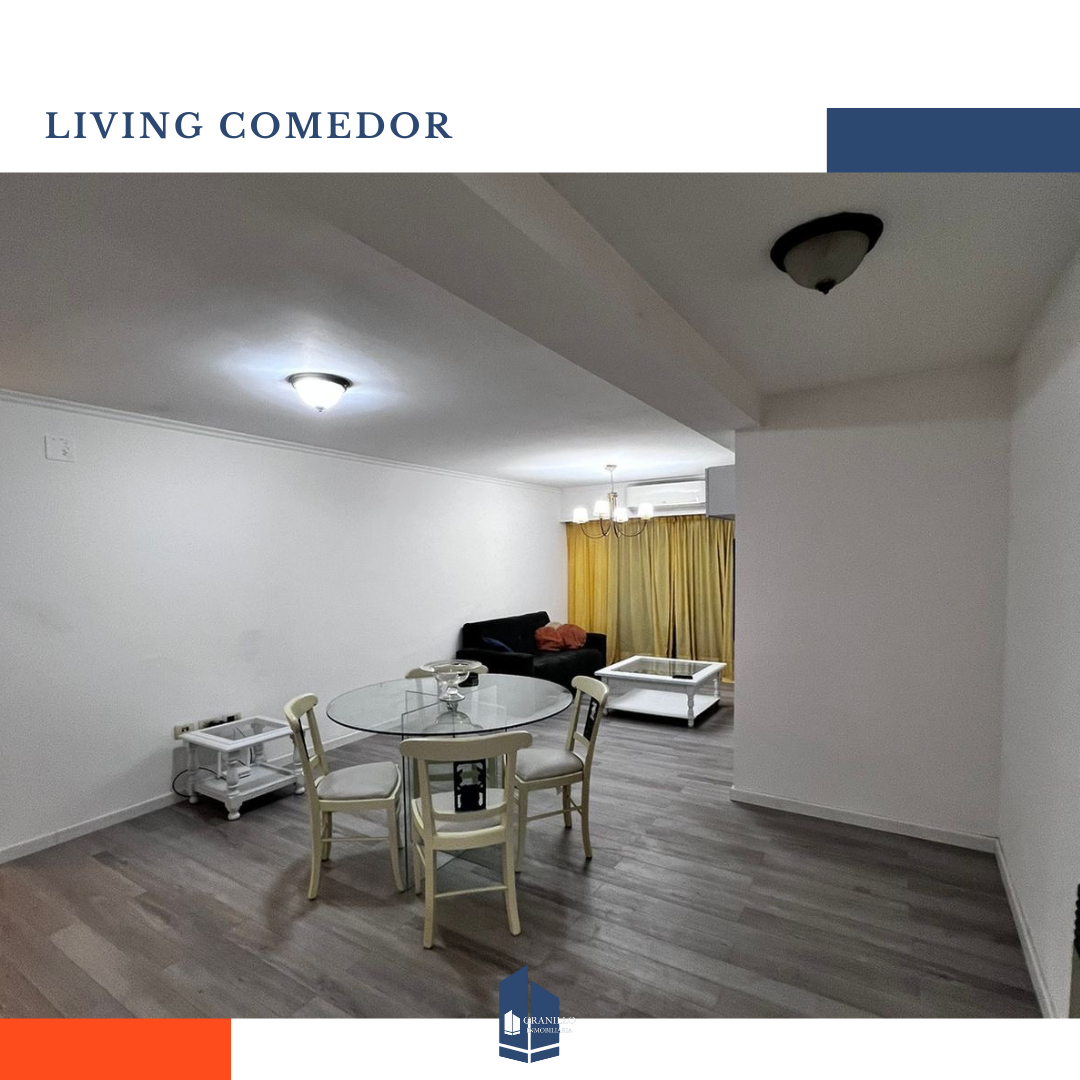 DEPARTAMENTO TEMPORARIO EN NUEVA CORDOBA