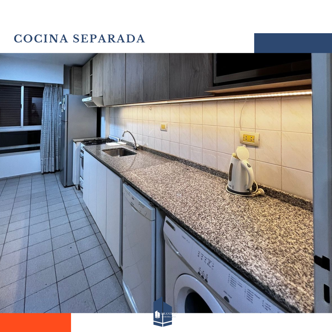 DEPARTAMENTO TEMPORARIO EN NUEVA CORDOBA