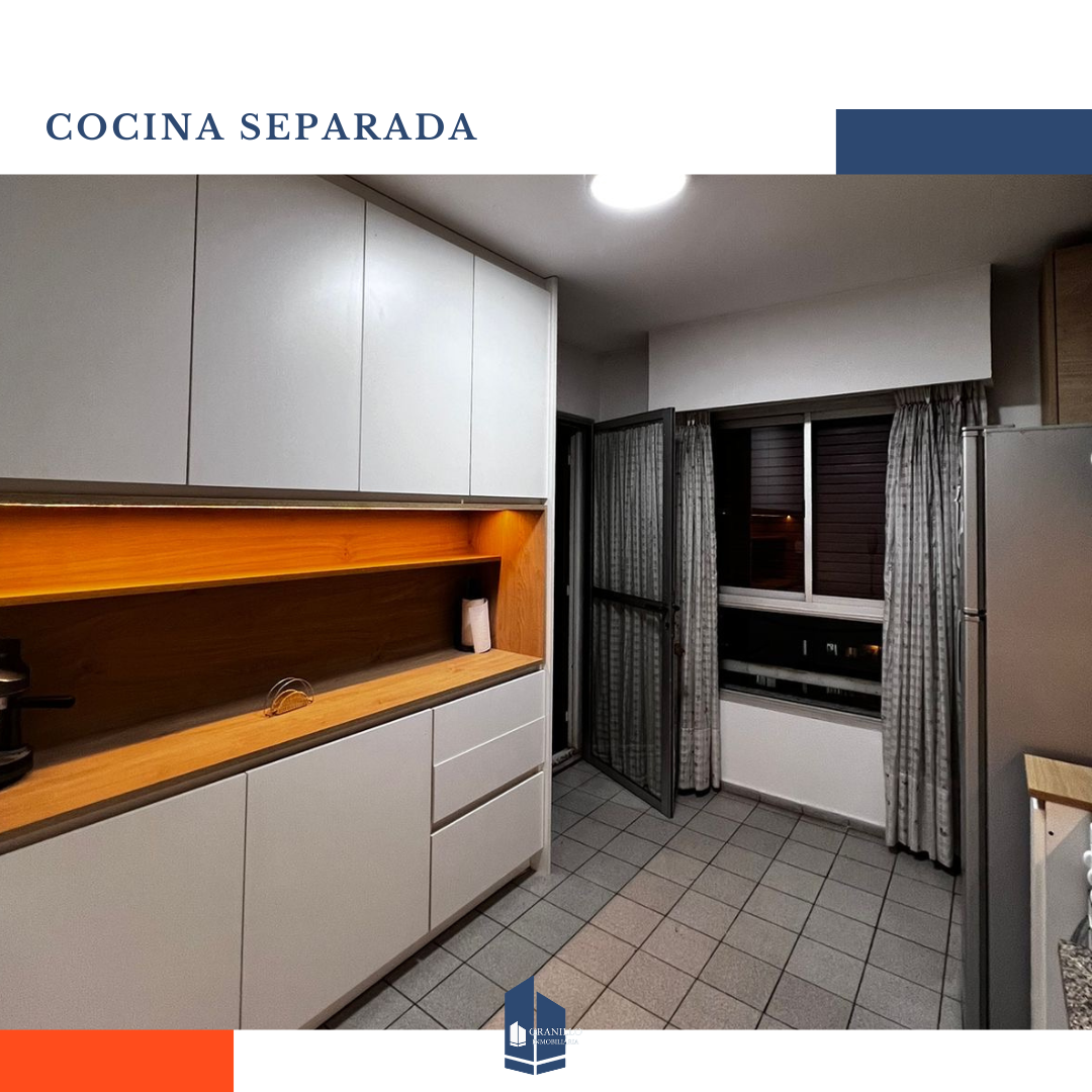 DEPARTAMENTO TEMPORARIO EN NUEVA CORDOBA