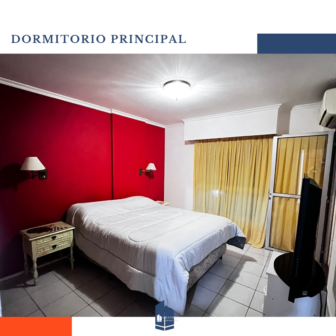 DEPARTAMENTO TEMPORARIO EN NUEVA CORDOBA