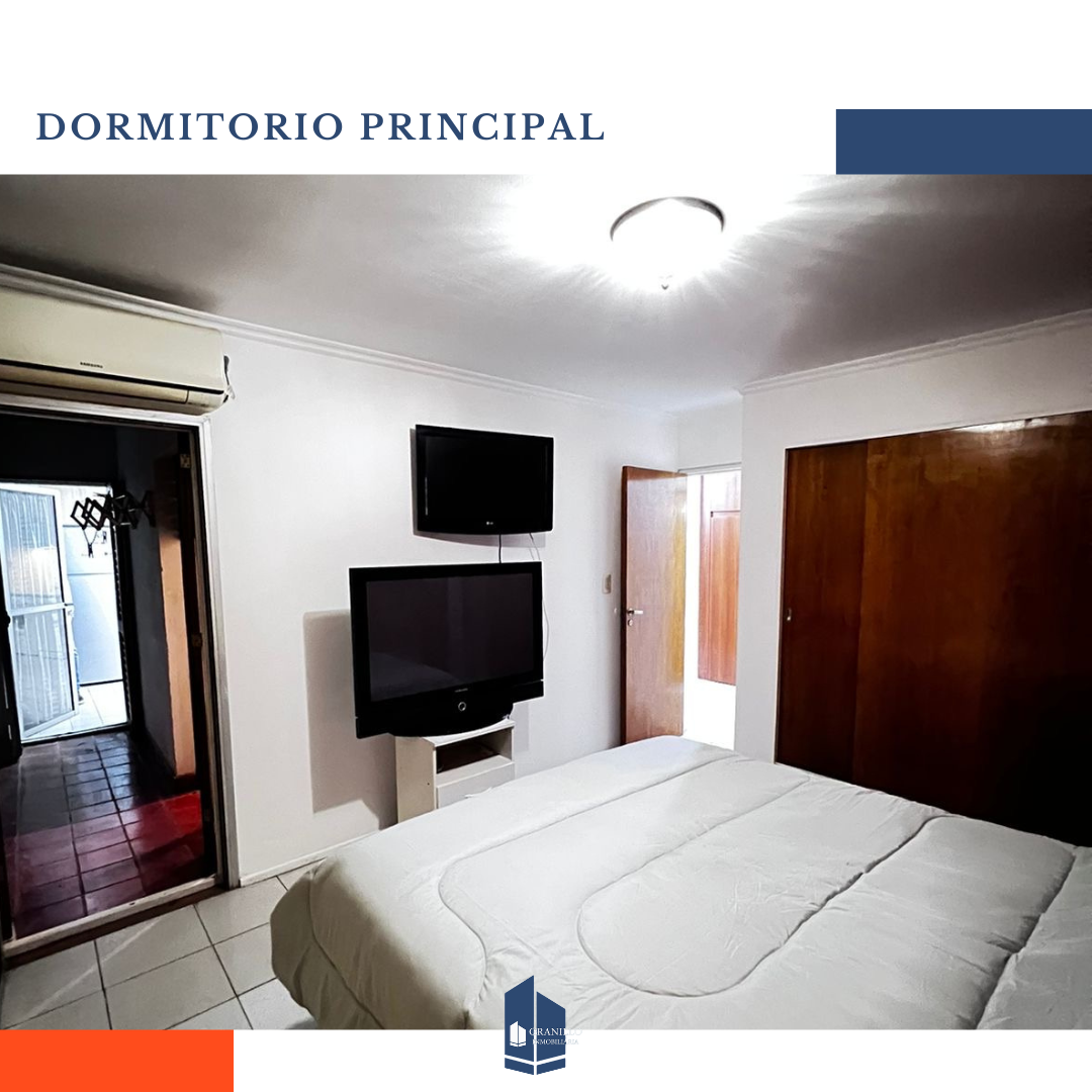 DEPARTAMENTO TEMPORARIO EN NUEVA CORDOBA