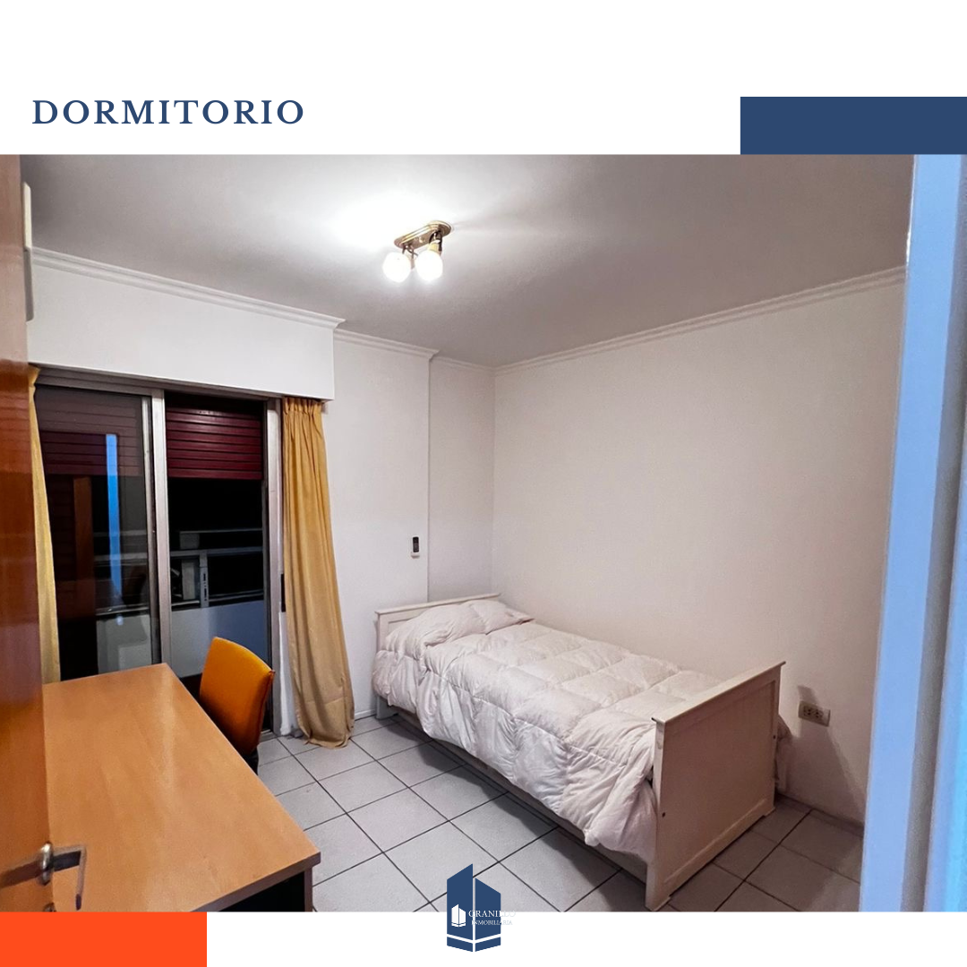 DEPARTAMENTO TEMPORARIO EN NUEVA CORDOBA