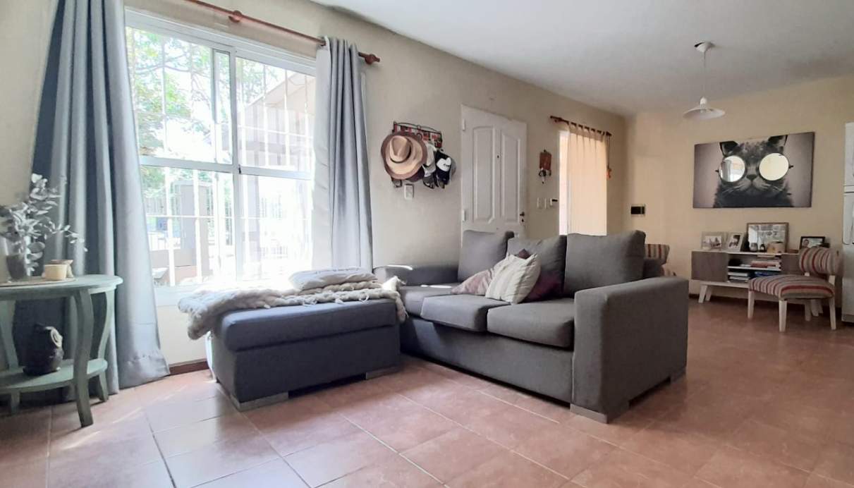 SOLARES DE SANTA MARIA APPTO BANCOR