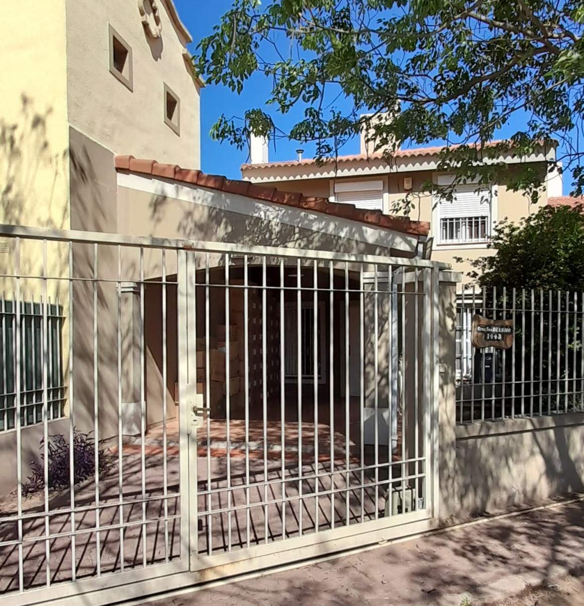 SOLARES DE SANTA MARIA APPTO BANCOR