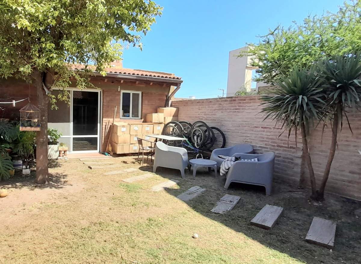 SOLARES DE SANTA MARIA APPTO BANCOR