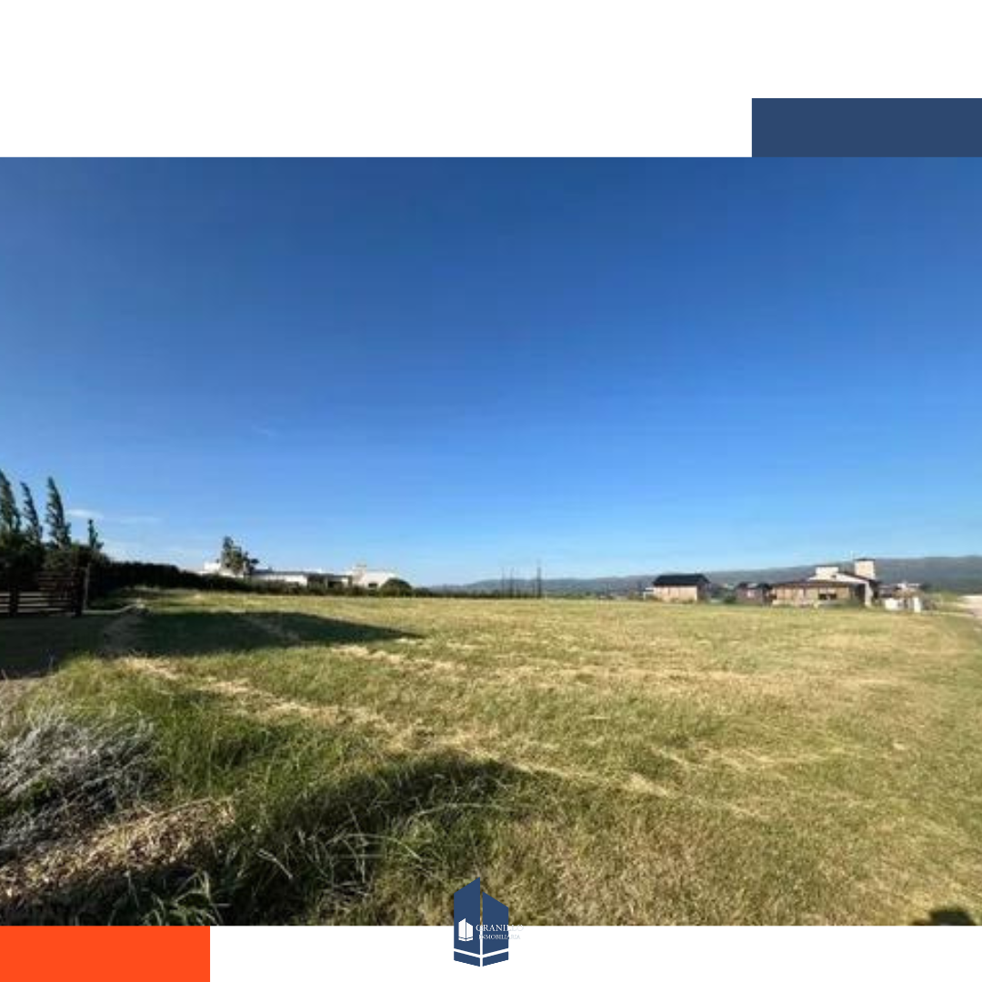 EXCELENTE OPORTUNIDAD- LOTE EN VENTA EN ALTOS DEL CORRAL