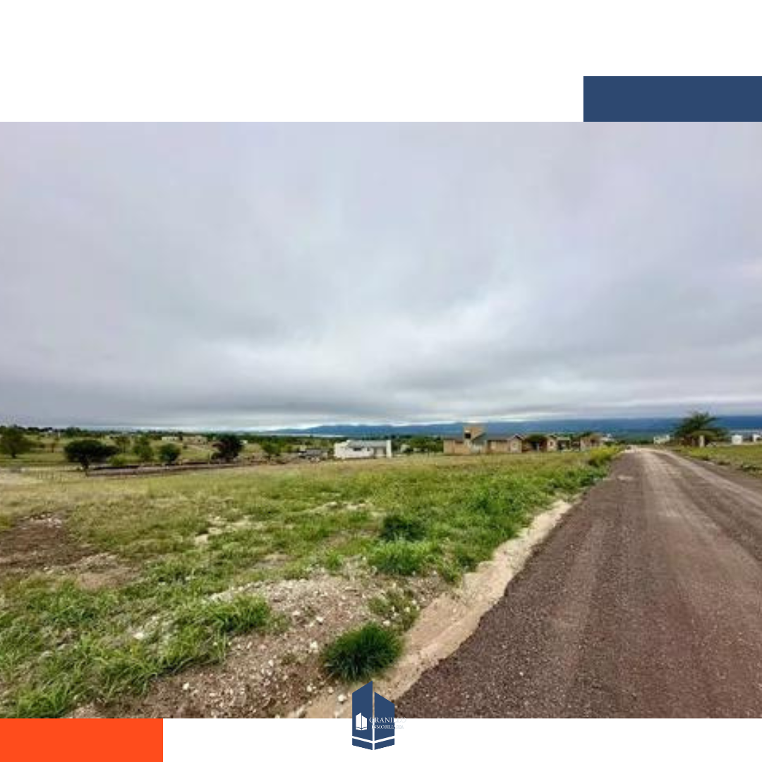 EXCELENTE OPORTUNIDAD- LOTE EN VENTA EN ALTOS DEL CORRAL