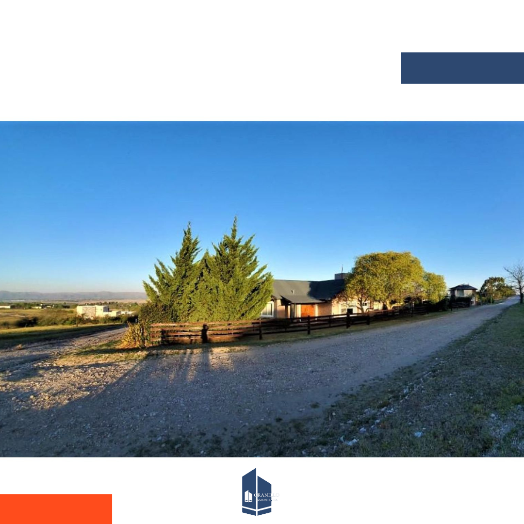 EXCELENTE OPORTUNIDAD- LOTE EN VENTA EN ALTOS DEL CORRAL