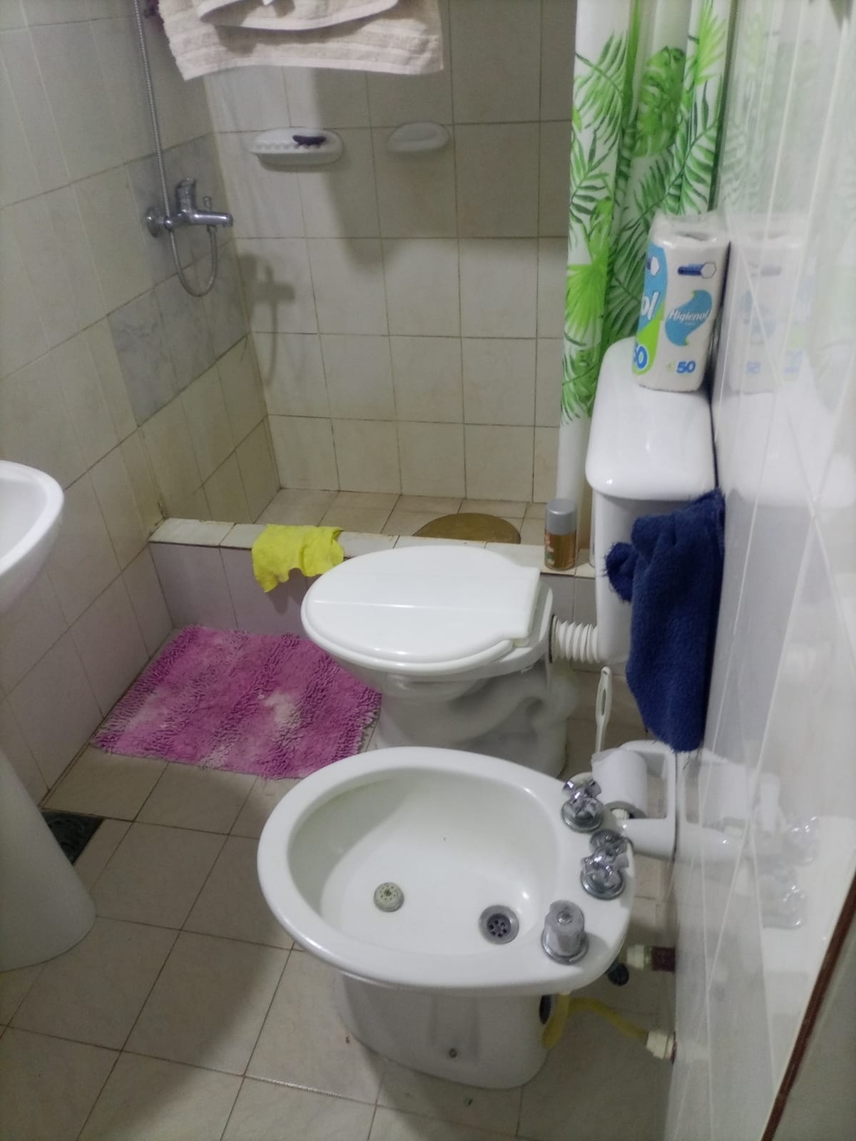 VENDO CASA EN B ALBERDI