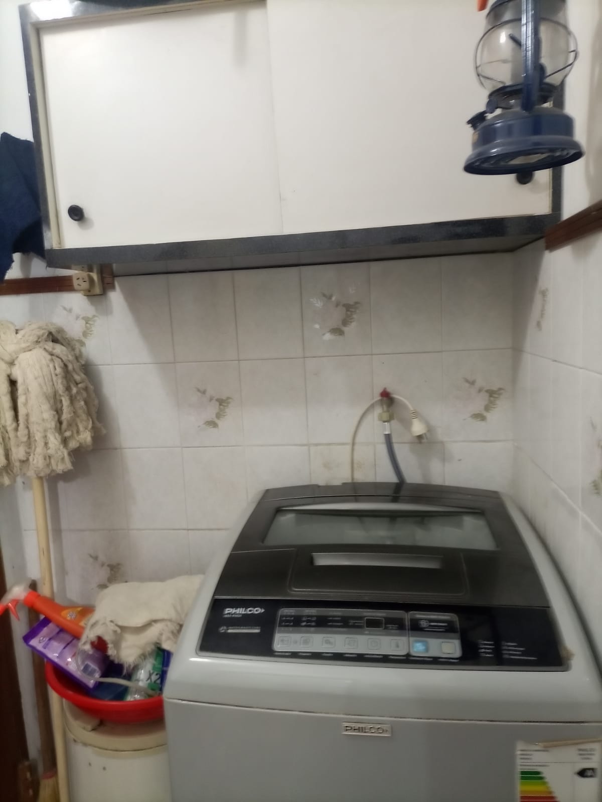 VENDO CASA EN B ALBERDI