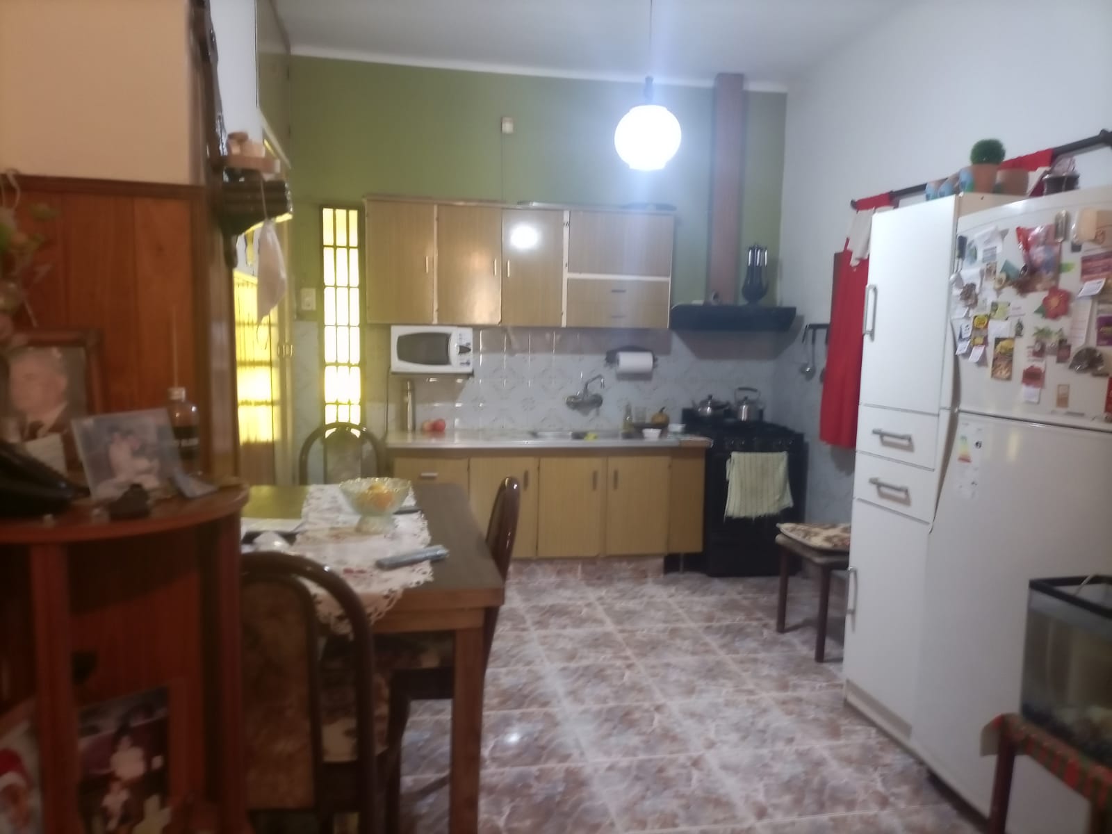 VENDO CASA EN B ALBERDI