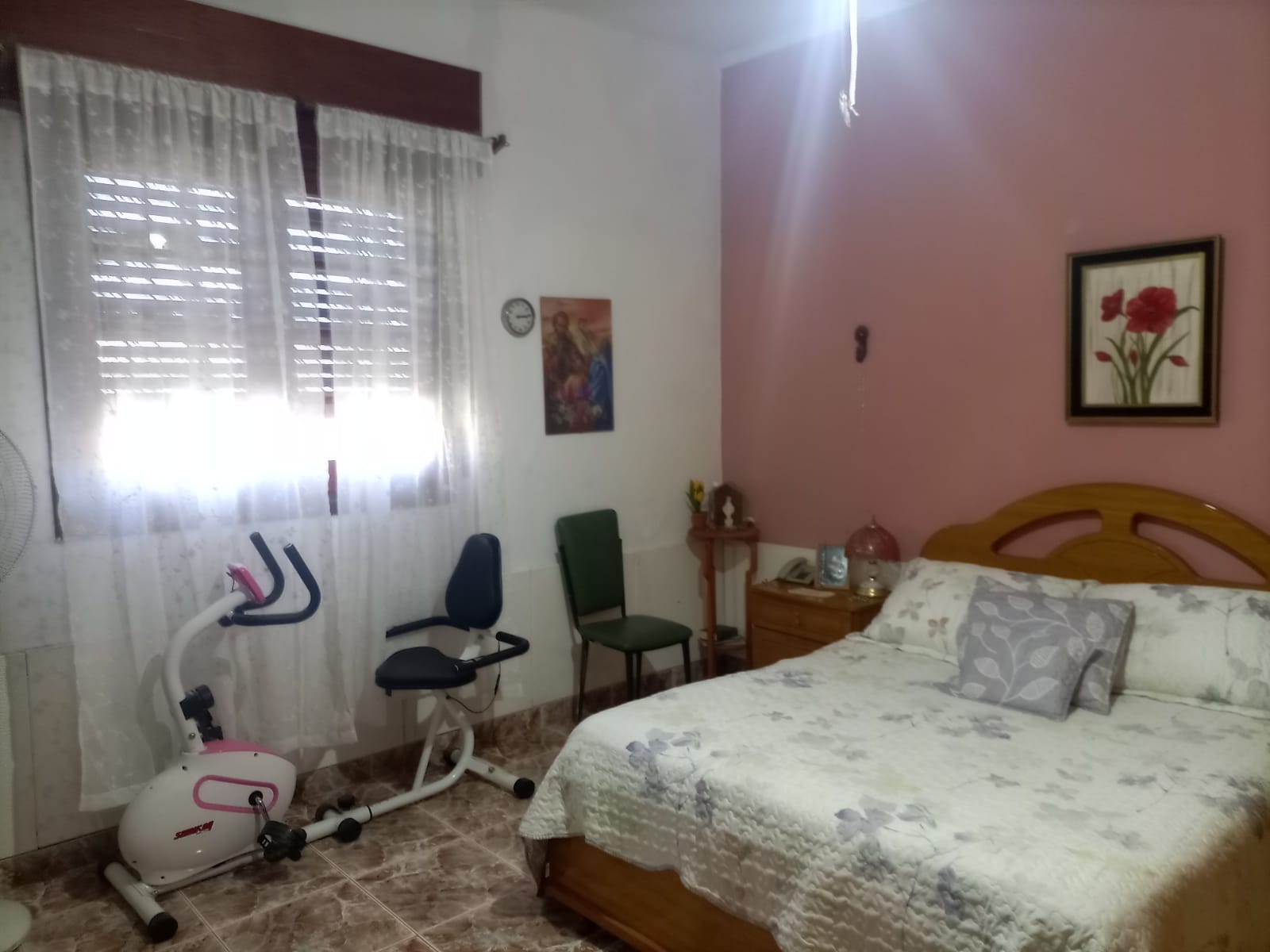 VENDO CASA EN B ALBERDI