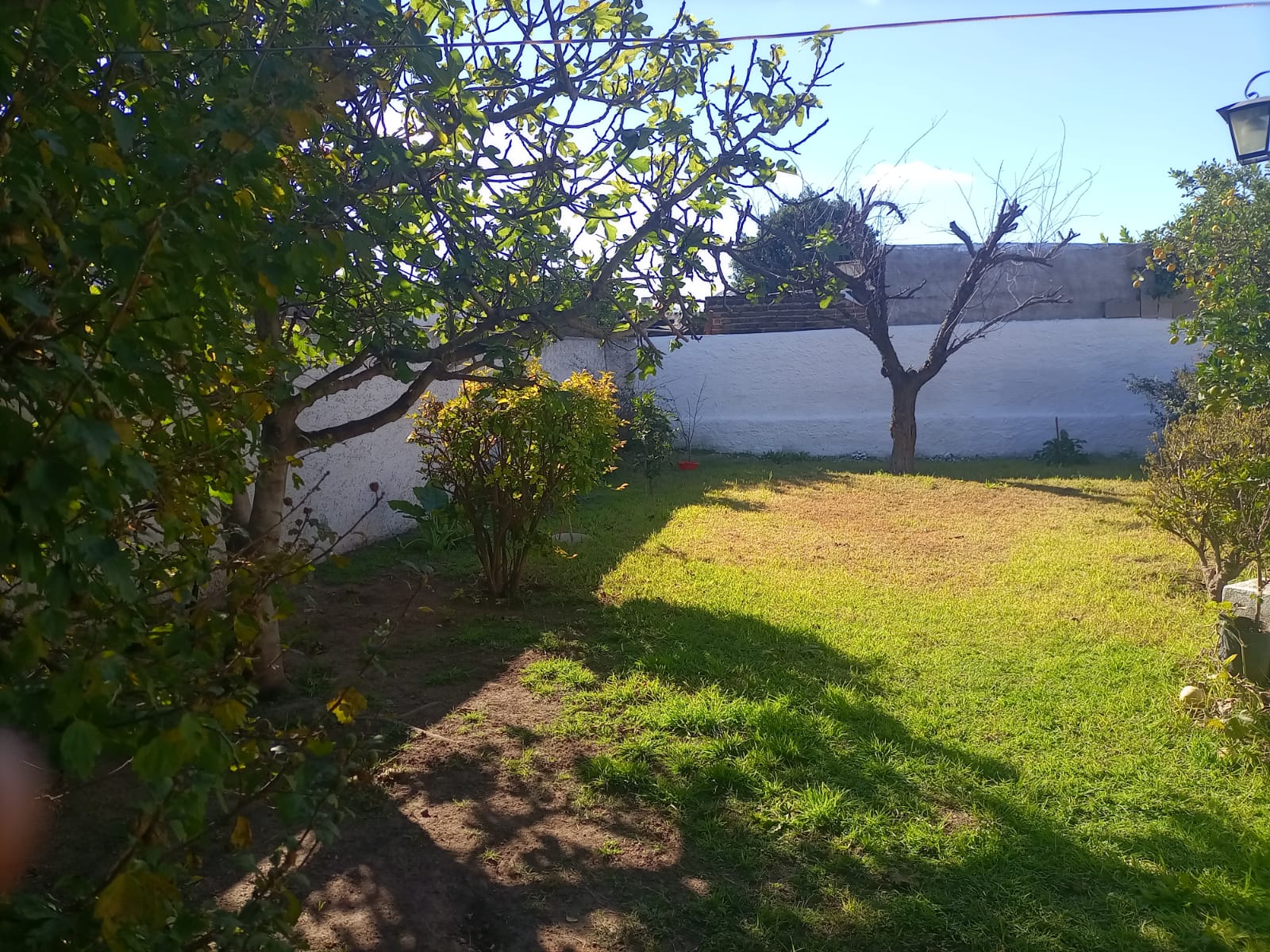 VENDO CASA EN B ALBERDI
