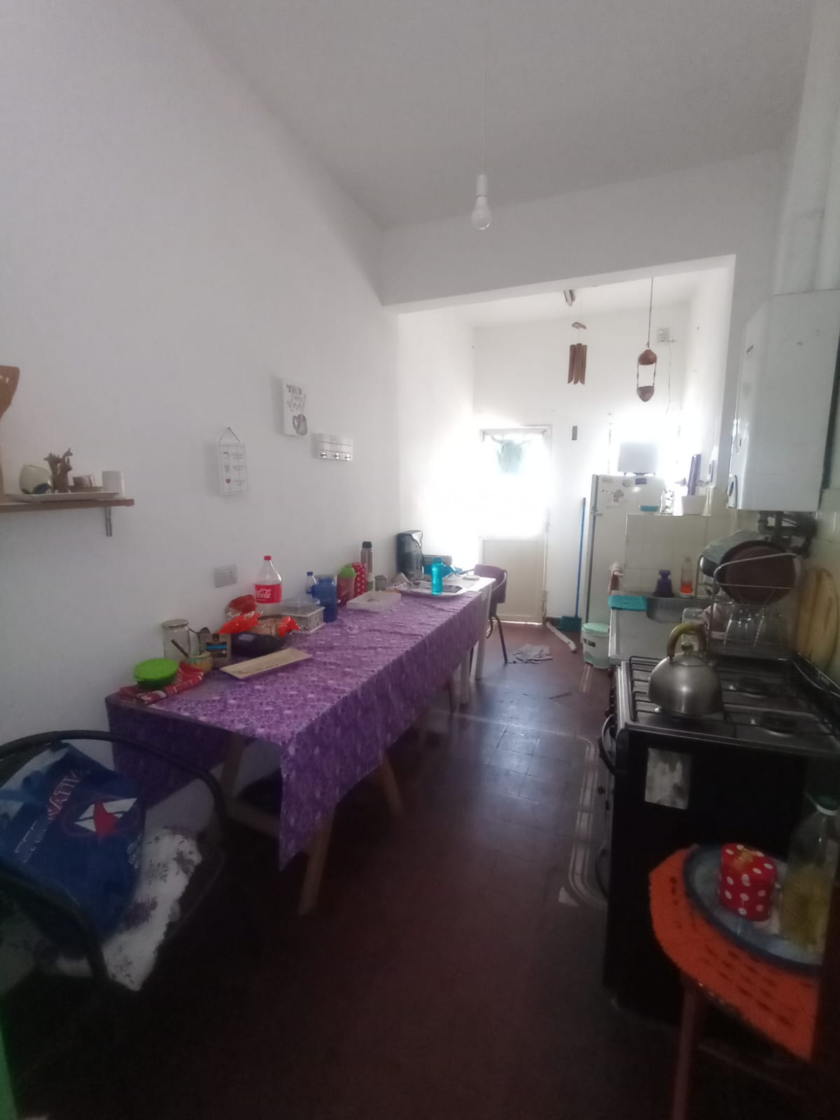 CASA DE 3 DORM. EN VENTA A MEDIA CUADRA DE AV. COLON - GARZON MACEDA 292