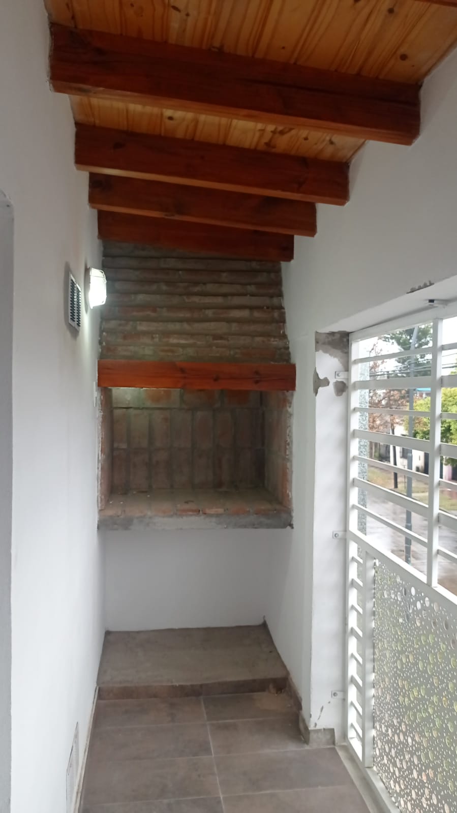 DEPARTAMENTO TEMPORARIO AMOBLADO EN ALQUILER EN B° JUAN XXIII | 1 DORMITORIO