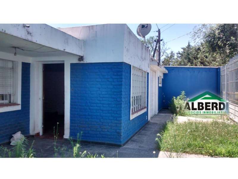 RETASADA!!!!!! OPORTUNIDAD NICA CASA EN VENTA UBICADA EN B° ARGUELLO