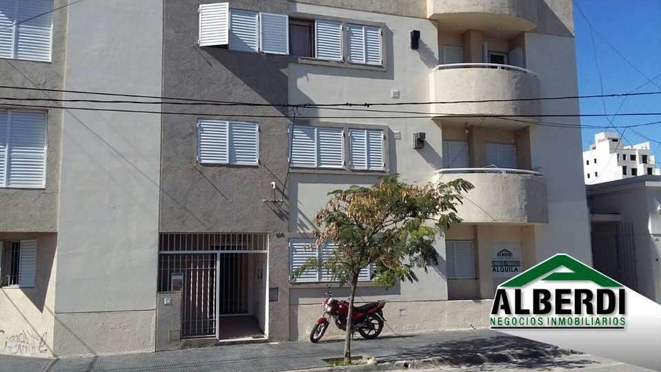 DEPTO DE 1 DORM EN VENTA EN CALLE AGUIRRE CAMARA 296 B ALTO ALBERDI