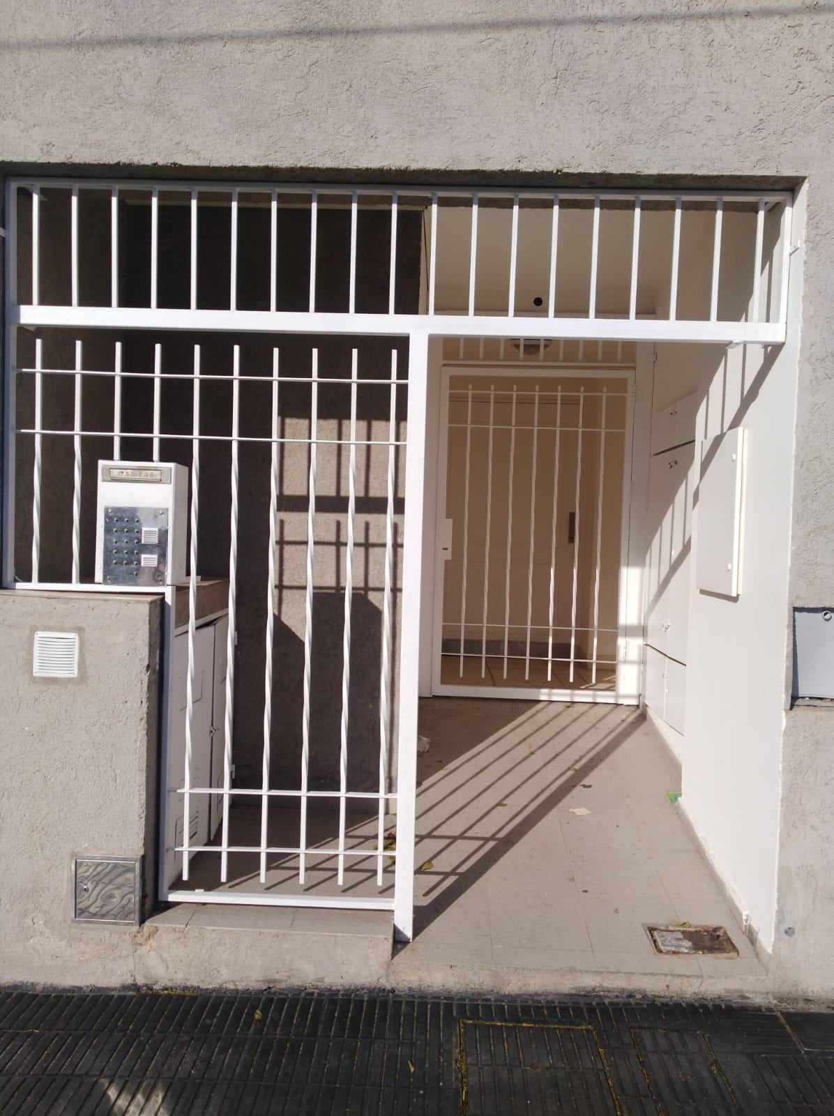 DEPTO DE 1 DORM EN VENTA EN CALLE AGUIRRE CAMARA 296 B ALTO ALBERDI