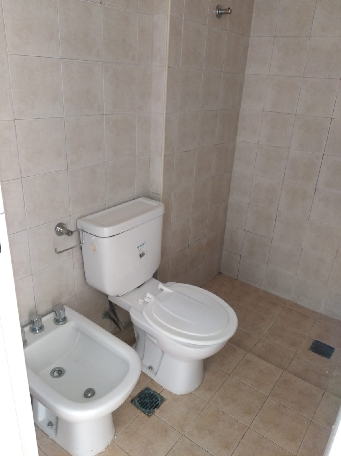 DEPTO DE 1 DORM EN VENTA EN CALLE AGUIRRE CAMARA 296 B ALTO ALBERDI