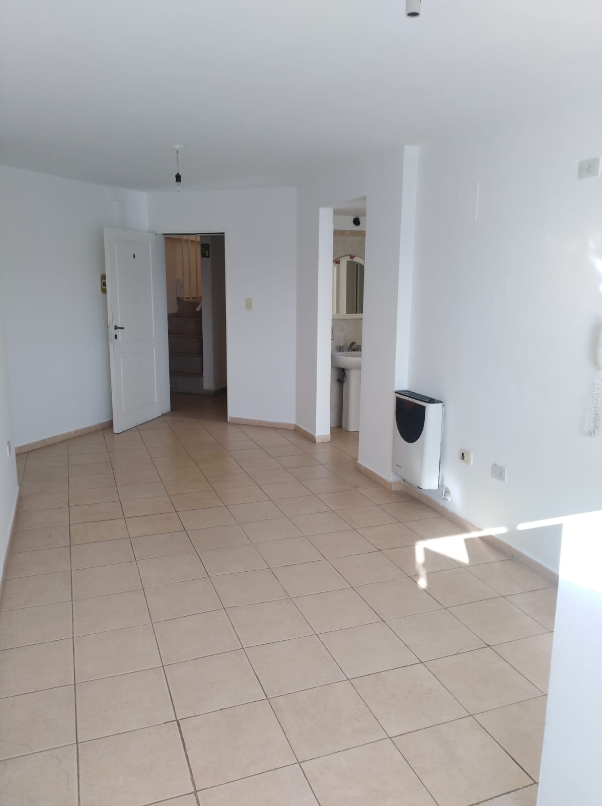 DEPTO DE 1 DORM EN VENTA EN CALLE AGUIRRE CAMARA 296 B ALTO ALBERDI