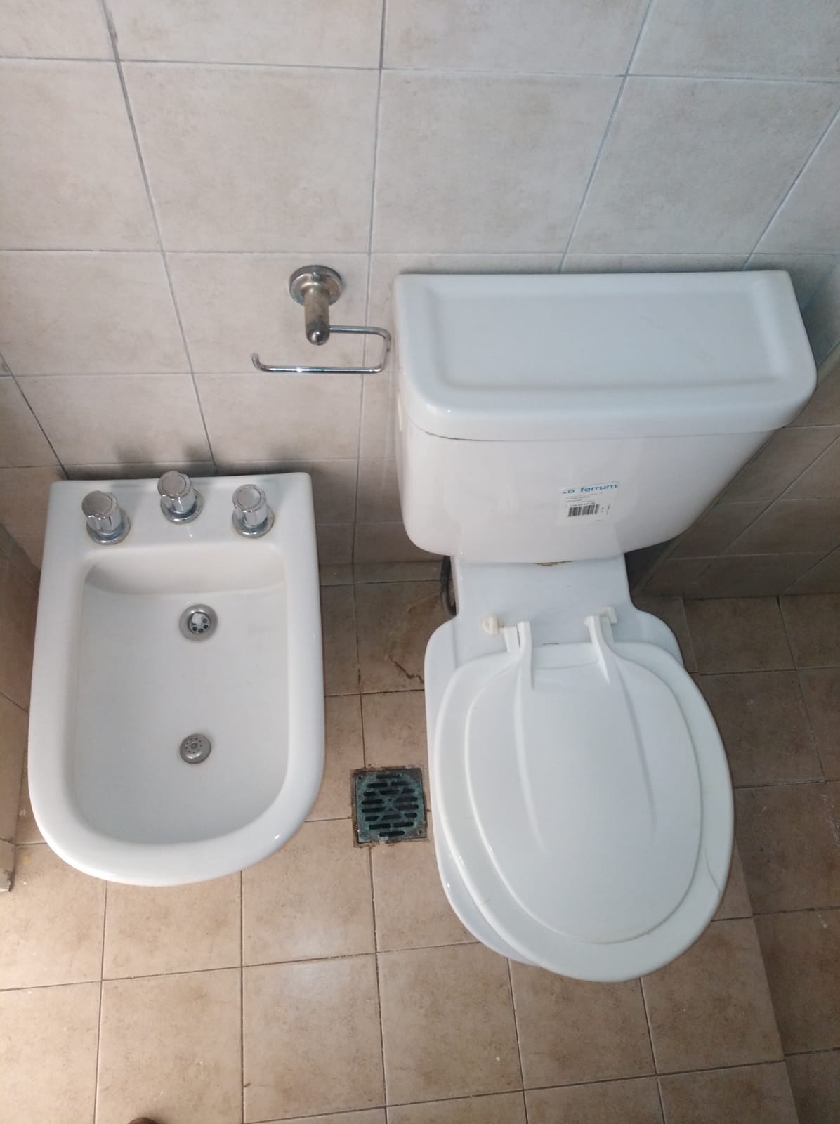 DEPTO DE 1 DORM EN VENTA EN CALLE AGUIRRE CAMARA 296 B ALTO ALBERDI