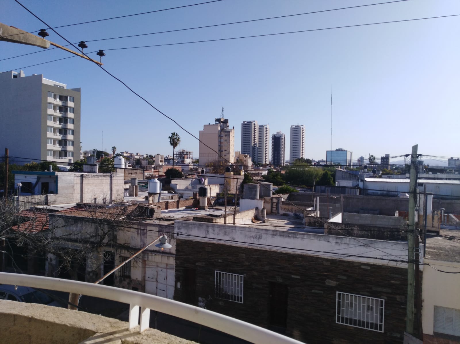 DEPTO DE 1 DORM EN VENTA EN CALLE AGUIRRE CAMARA 296 B ALTO ALBERDI
