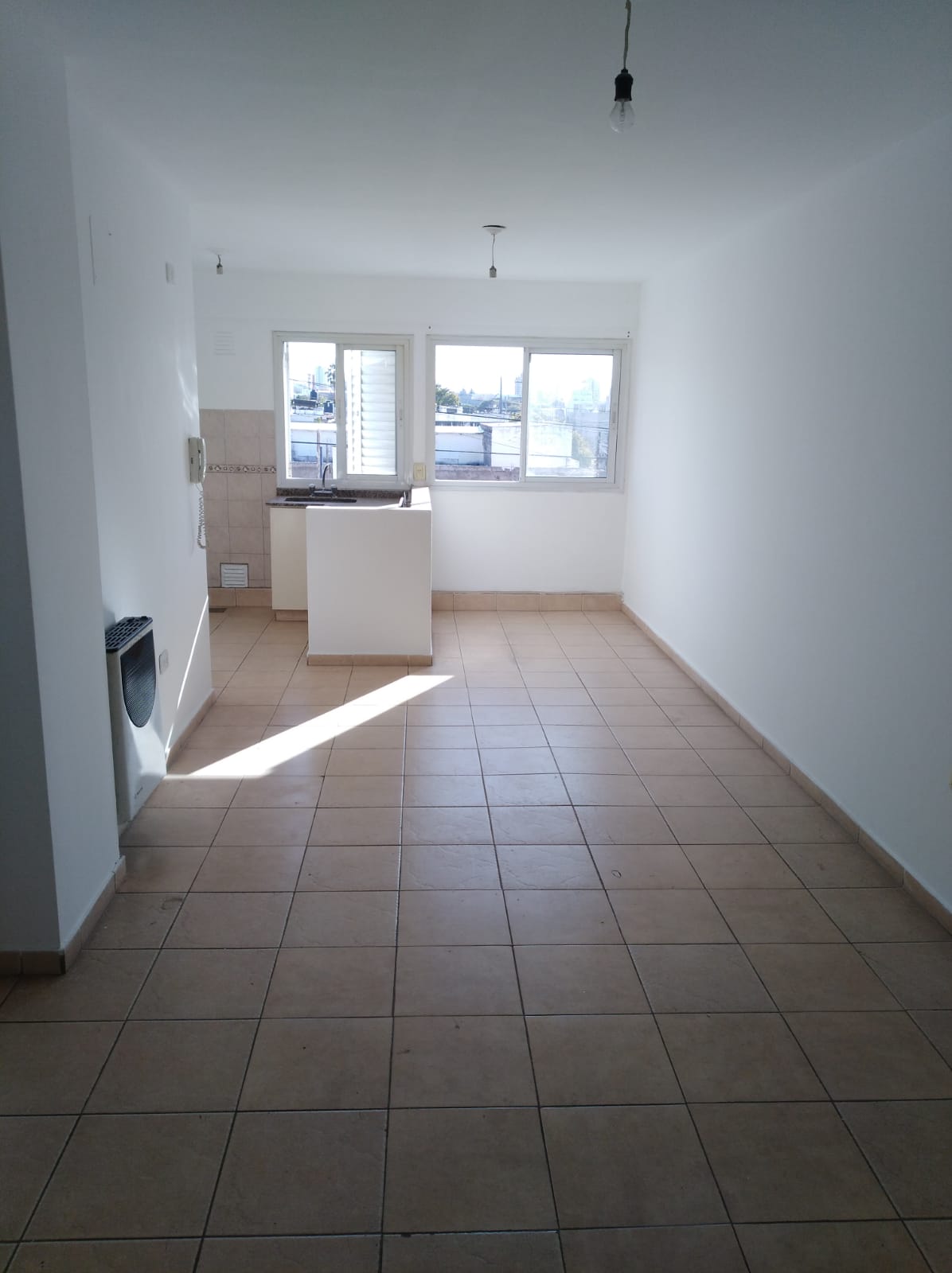 DEPTO DE 1 DORM EN VENTA EN CALLE AGUIRRE CAMARA 296 B ALTO ALBERDI